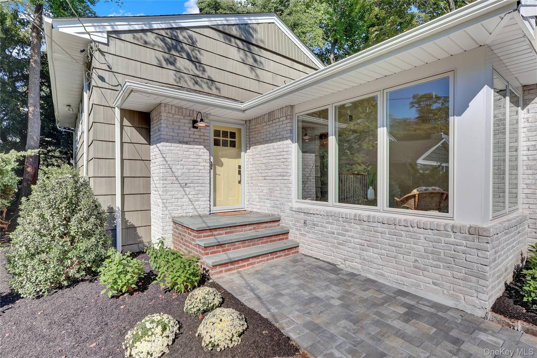 Enjoy maintenance free living for 10 years at this fully remodeled residence, which combines modern comfort with timeless craftsmanship.