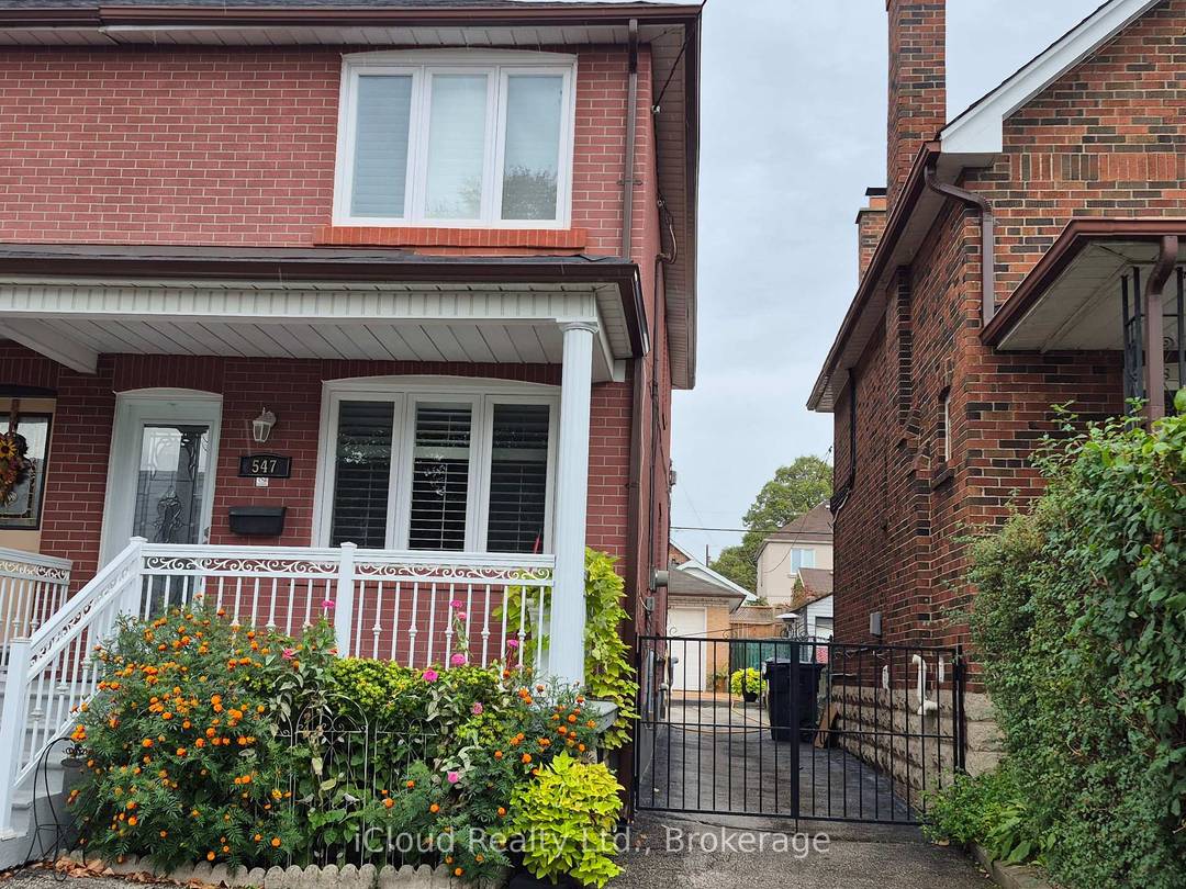 Great Location, Great Value Spacious 1 Bedroom Basement Apartment With Separate Entrance Close To All Amenities Restaurant, Subway Station, Shopping, Schools And Many More.