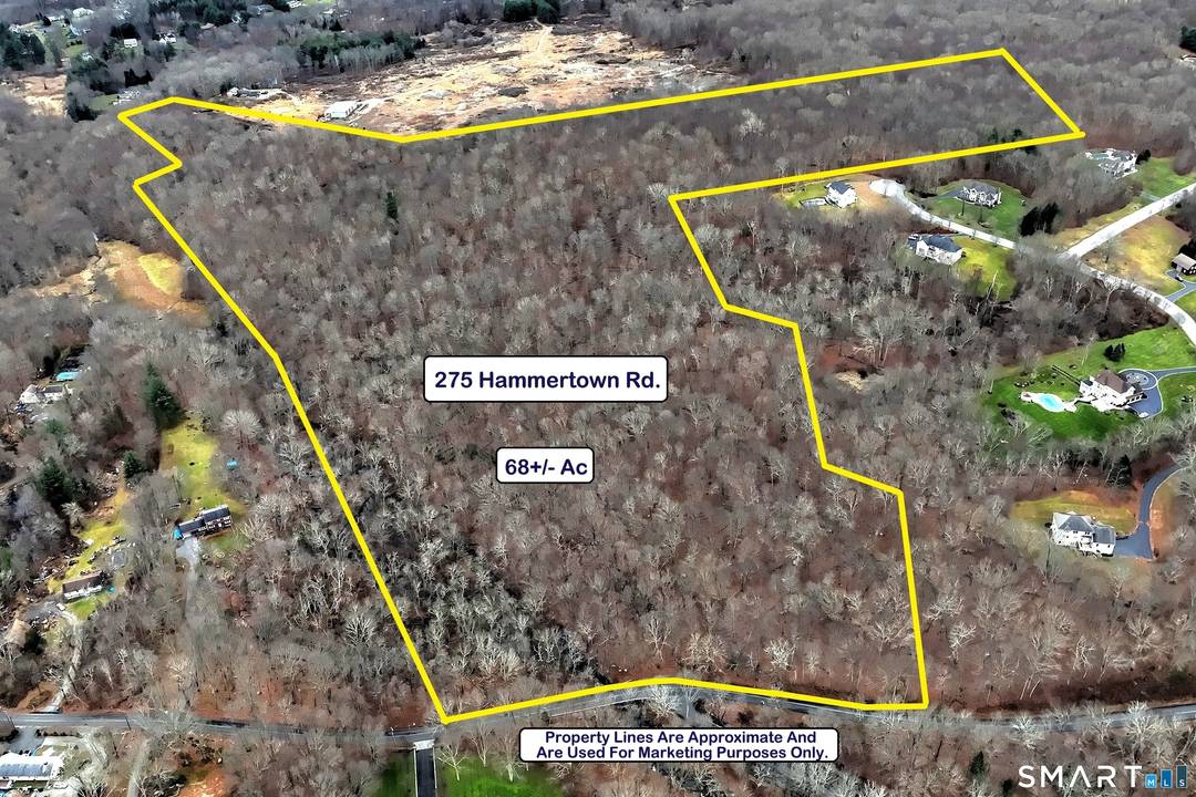 builders, Developers, two parcels totalling 65.