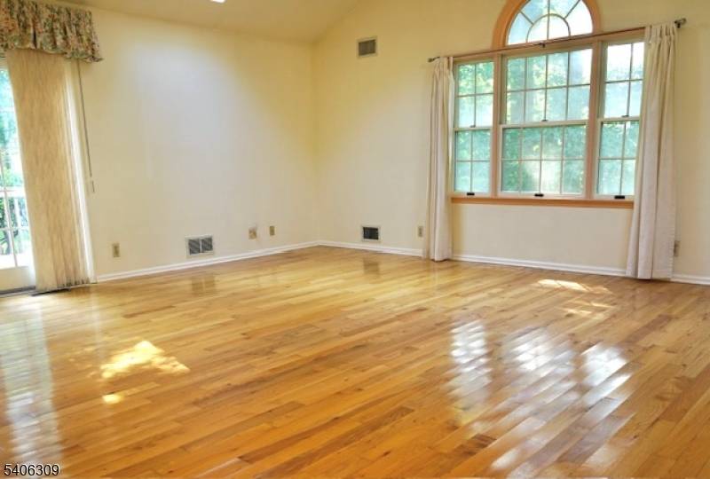 Charming Center Hall Colonial in Quiet Neighborhood.