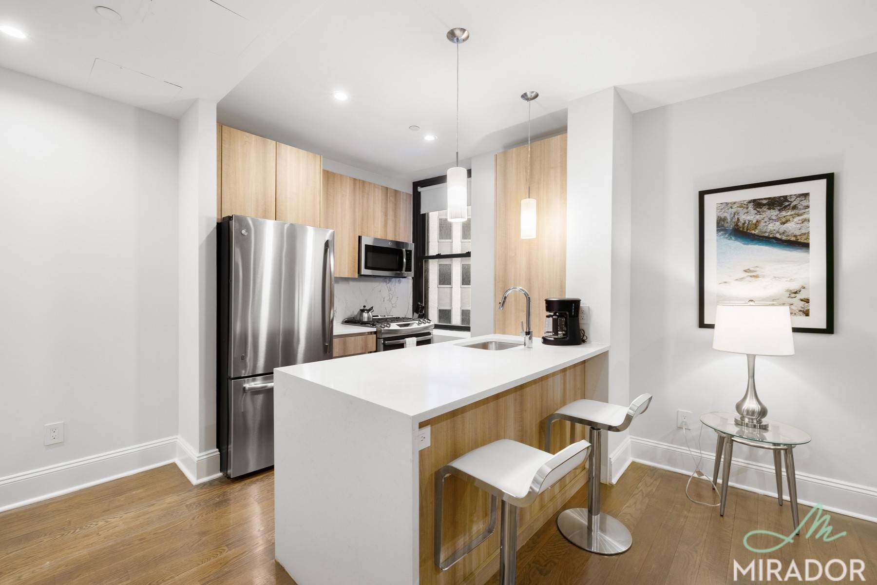 15 Park Row is a historic Beaux Arts gem that stands as a testament to New York City's architectural evolution.