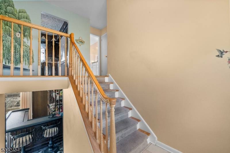 Discover the charm of Clark living at 81 White Place.