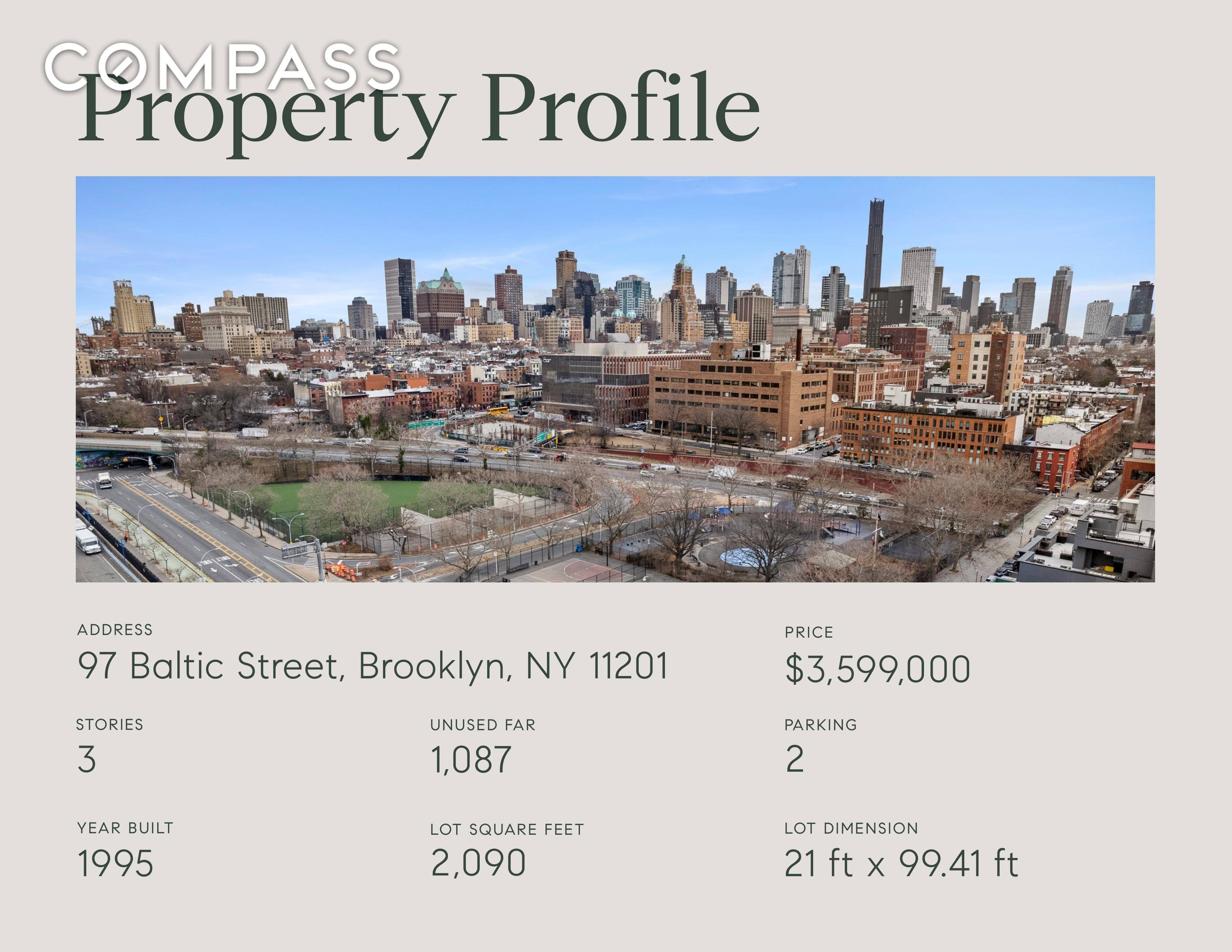 Incredible Investment Opportunity !