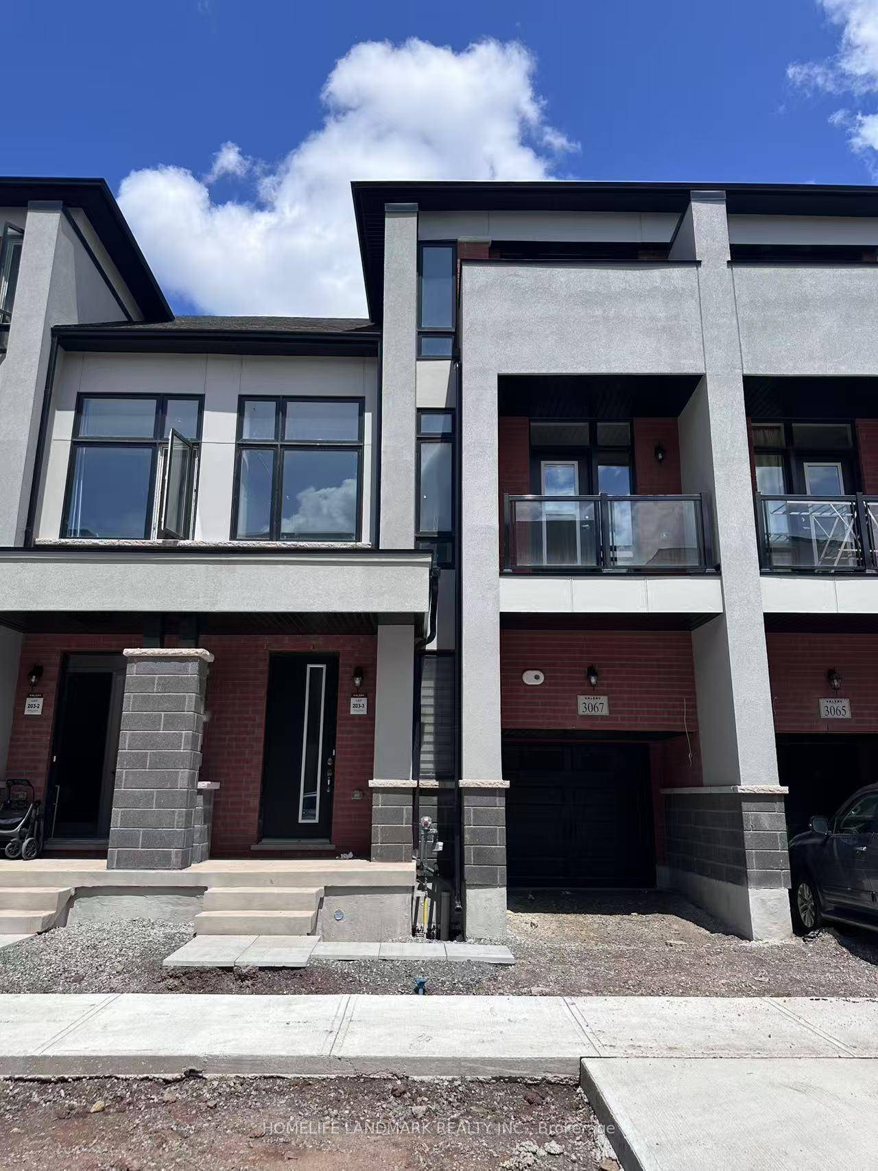 Luxury 4 1 Bedroom Townhome in Joshua Meadows Brand New amp ; Ready to Lease !