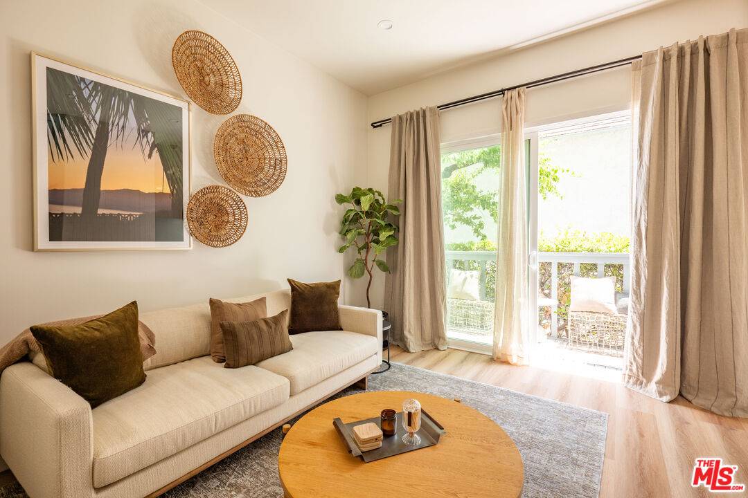 1144   17th St 2BR Santa Monica La