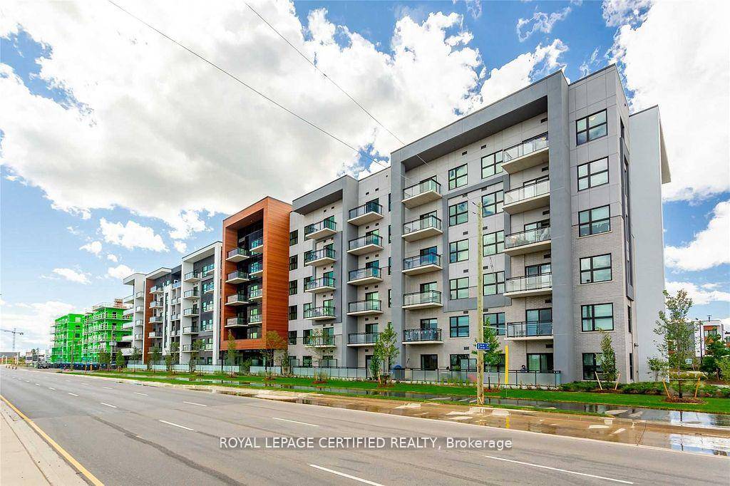 If you are looking for spacious 1 Bedroom Den Condo in same square footage as for 2 Bedroom Condo.