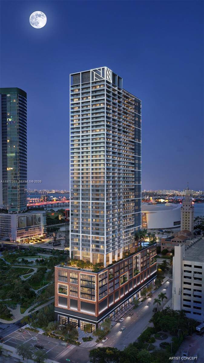 Fully furnished one bedroom residence at Gale Miami Hotel amp ; Residences, ideally located in the heart of Downtown Miami, offering an exceptional opportunity for investors seeking flexibility, luxury, and ...