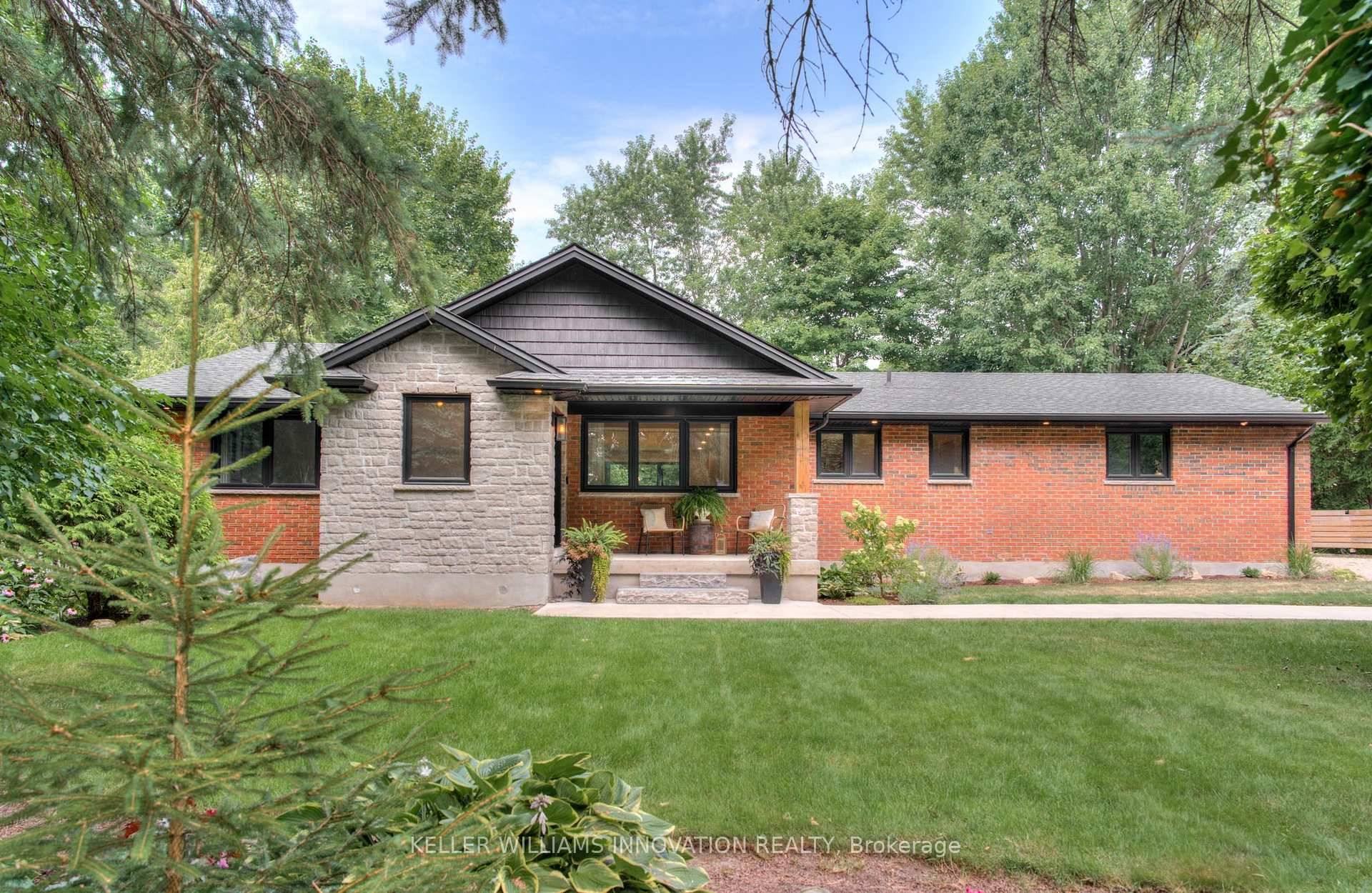 Welcome to 94 Mathieson St, a beautifully renovated bungalow on a double lot 0.