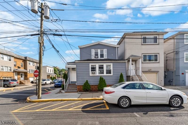 Discover this beautifully single family home in the heart of North Bergen, offering a perfect blend of comfort, style, and functionality.