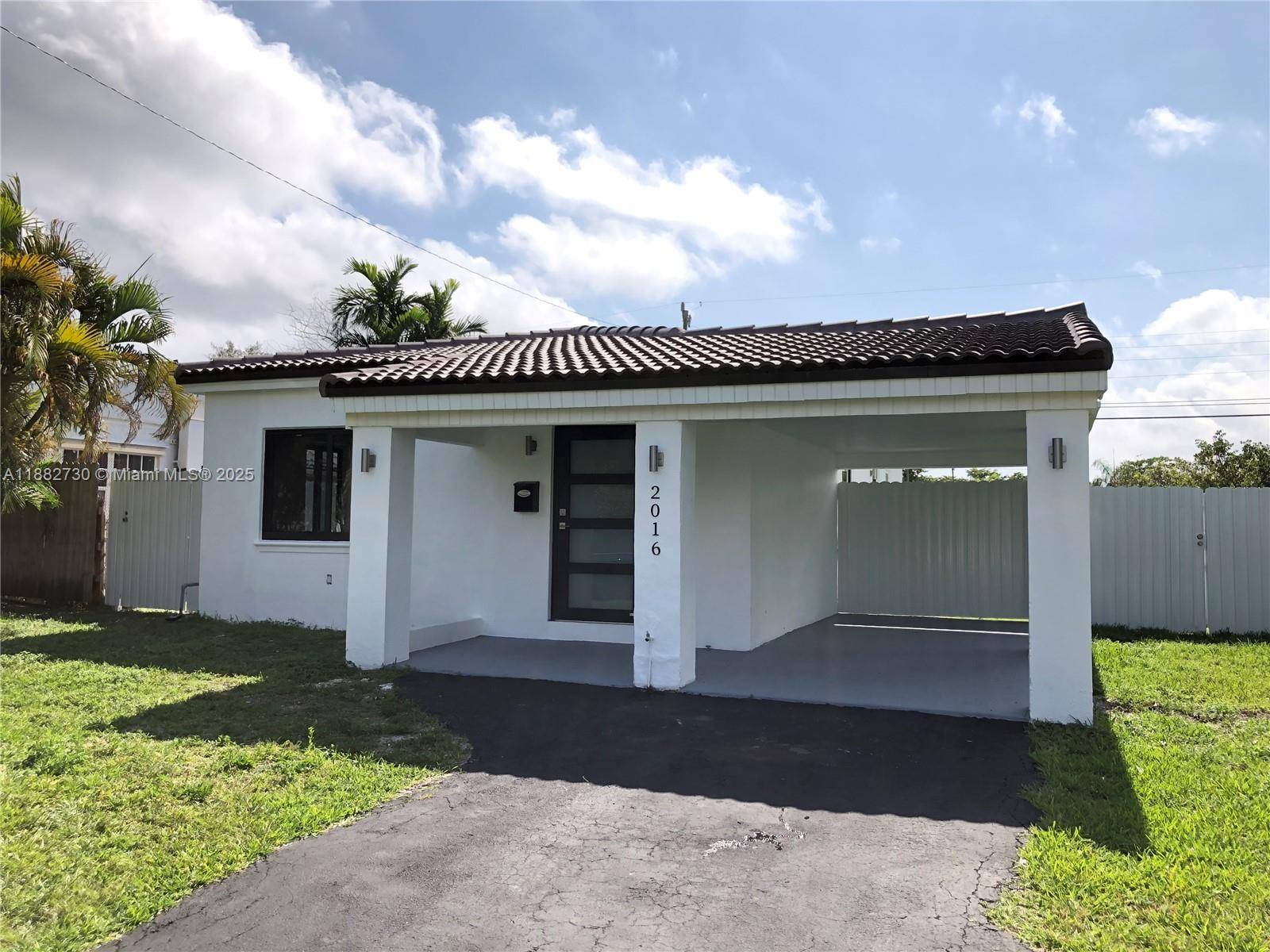 Investor Opportunity ! Don t miss this chance to secure a prime lot in North Miami Beach.