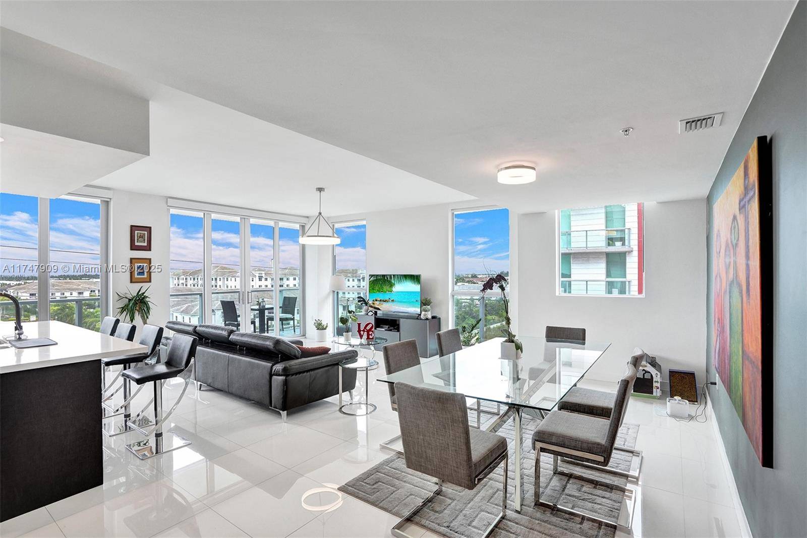 Luxury living at its finest !