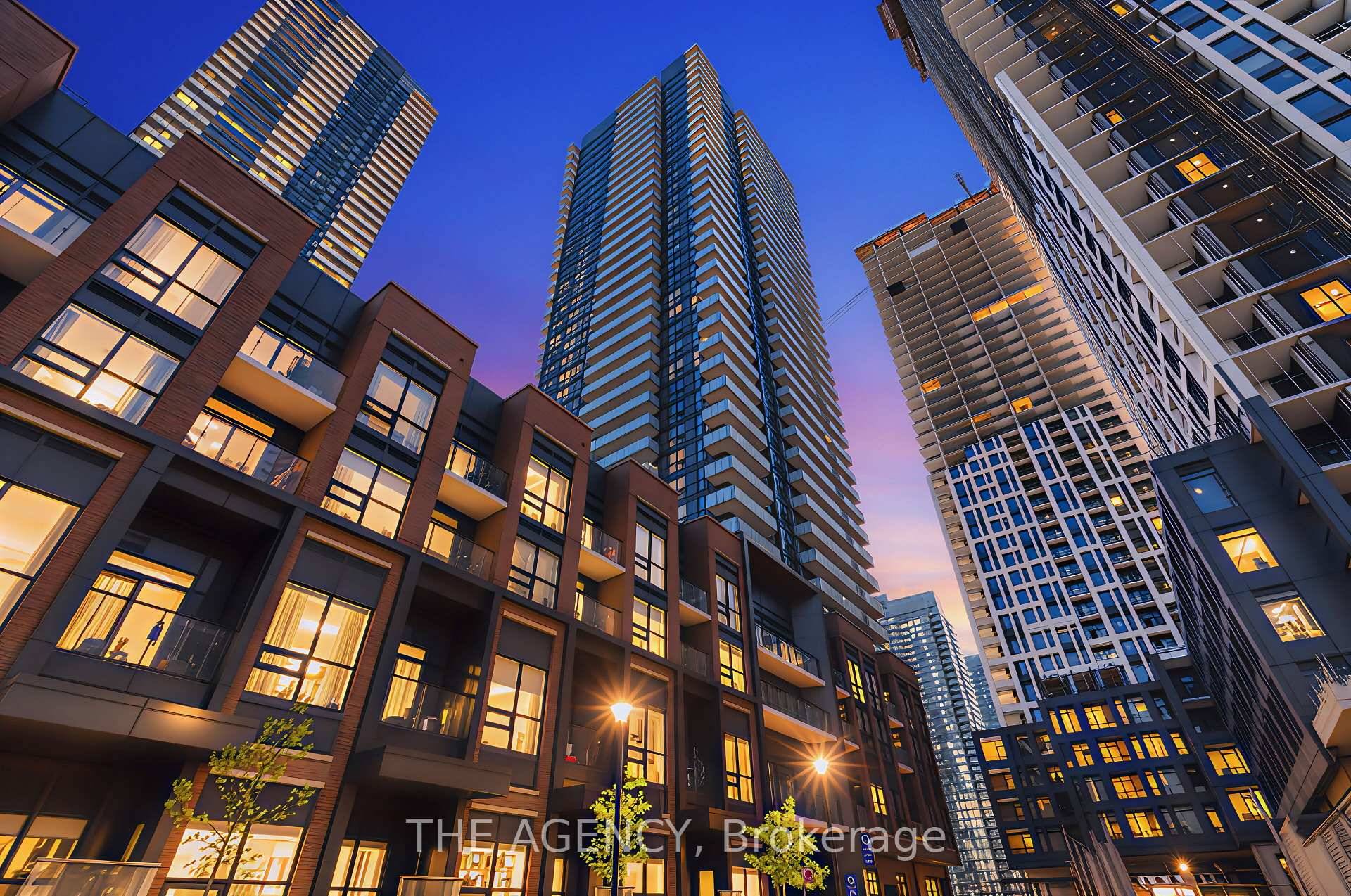 Welcome to Unit 1207 at 4130 Parkside Village Dr a brand new, never lived in 1 bedroom condo in the prestigious AVIA 2 at Parkside Village.