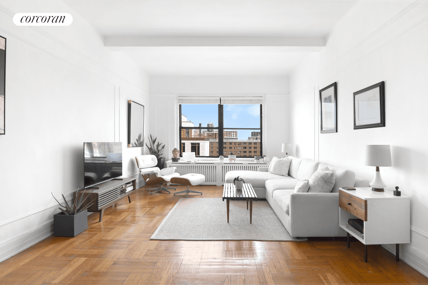 Welcome to 235 West 102nd Street, Apt.