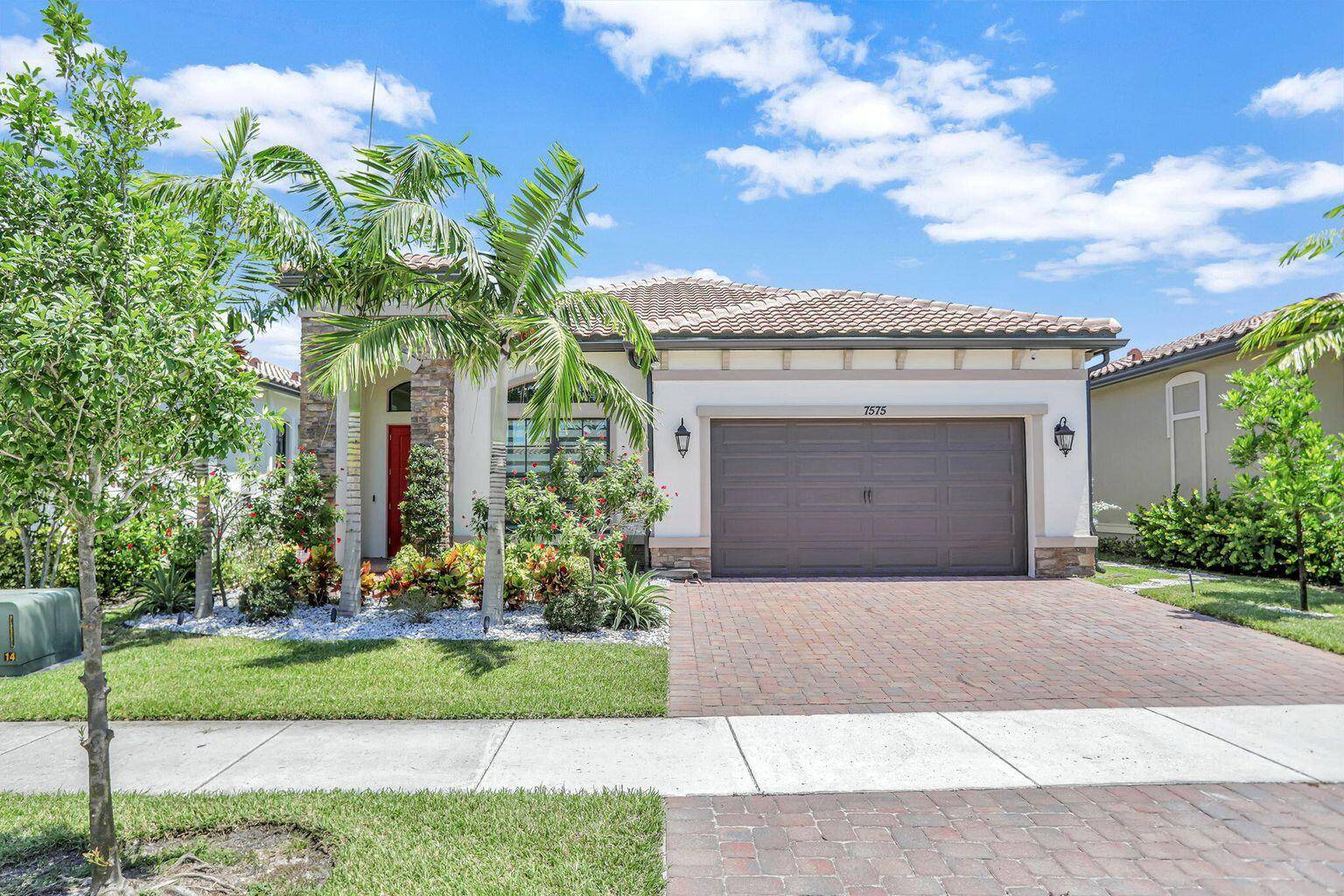 The Falls is a new luxury active lifestyle 55 community in prestigious Parkland featuring a 24, 000sqft clubhouse w extensive amenities.