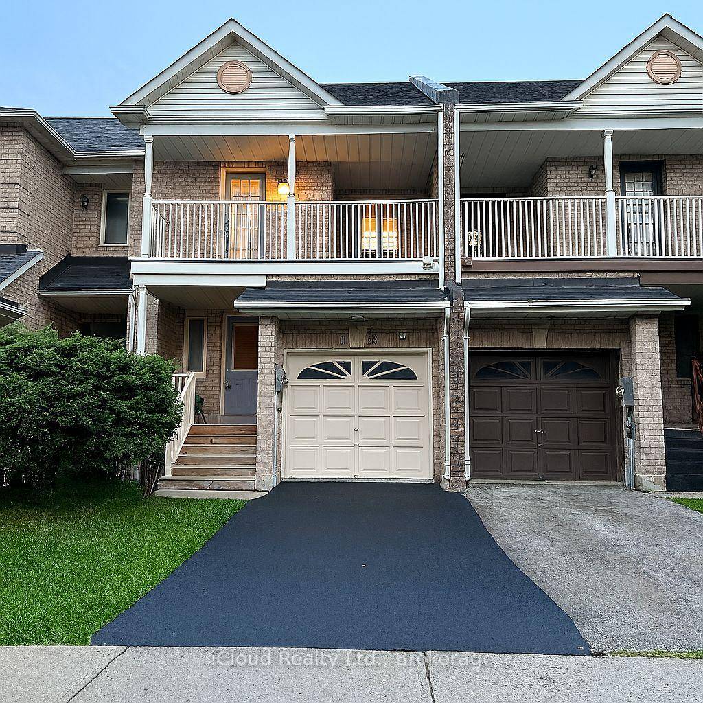 Welcome to 5138 Lampman Ave, Burlington a dream home in an unbeatable location !