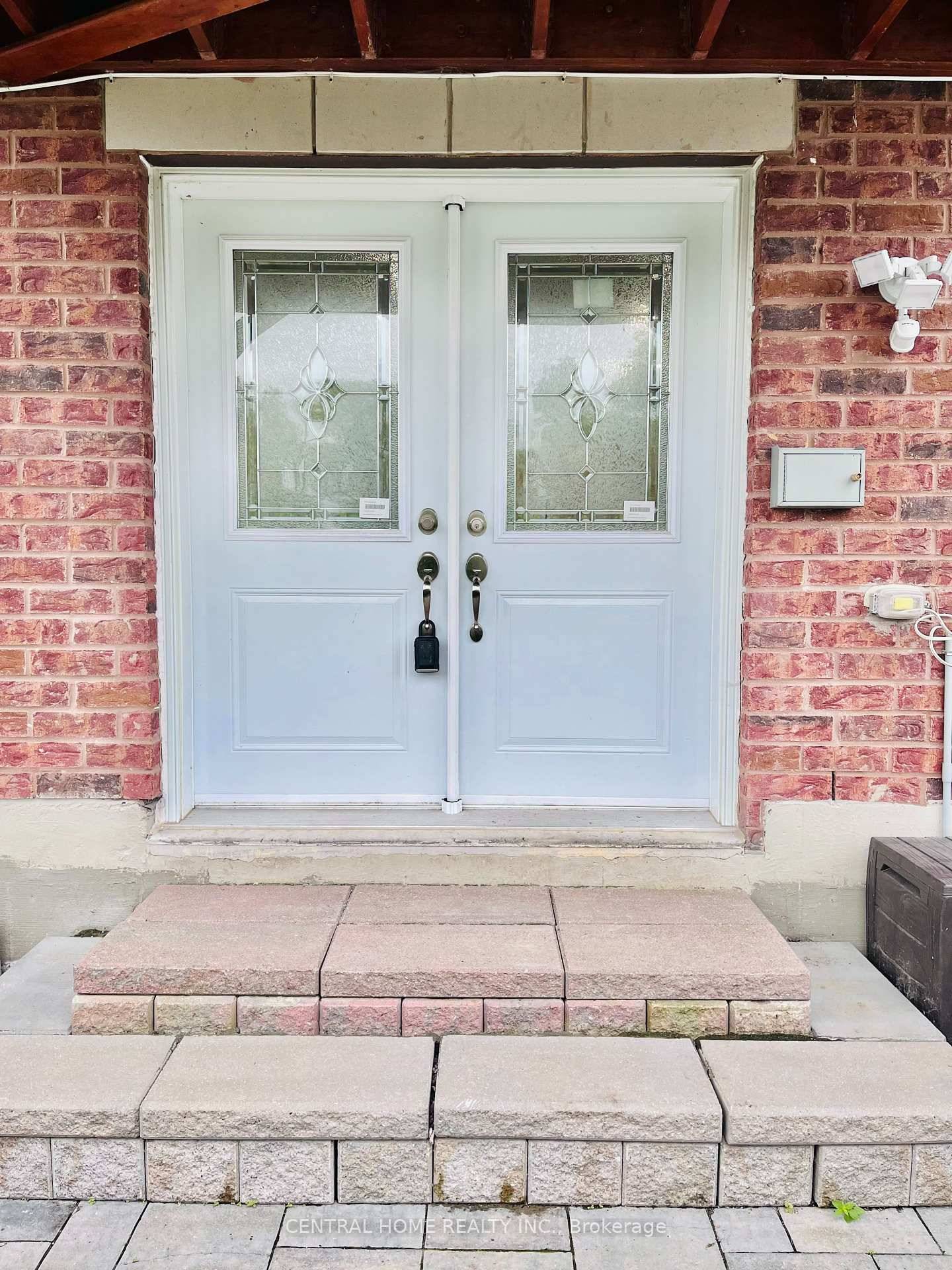 This Is Luxry Bright Basement Apartment With Walkout Entrance.