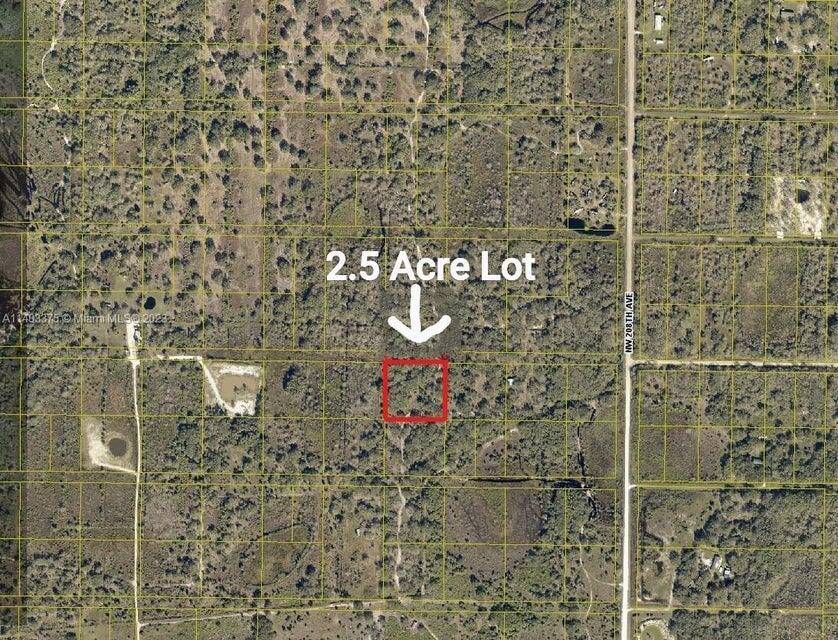 To Locate this property enter 27.