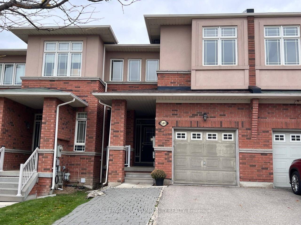 Beautifully upgraded and sun filled home in one of Thornhill's most desirable communities.