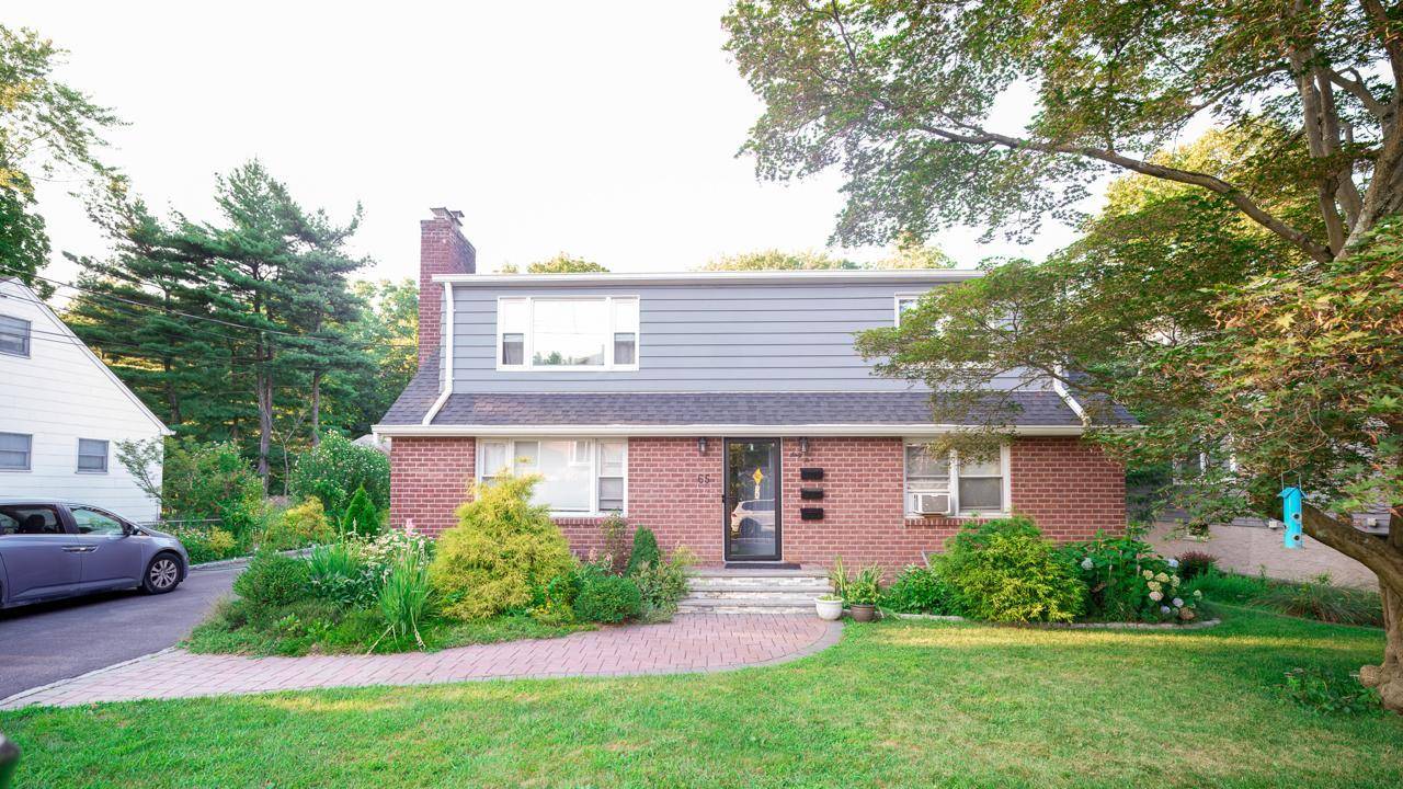Great opportunity to live in Award winning Dobbs Ferry School District.