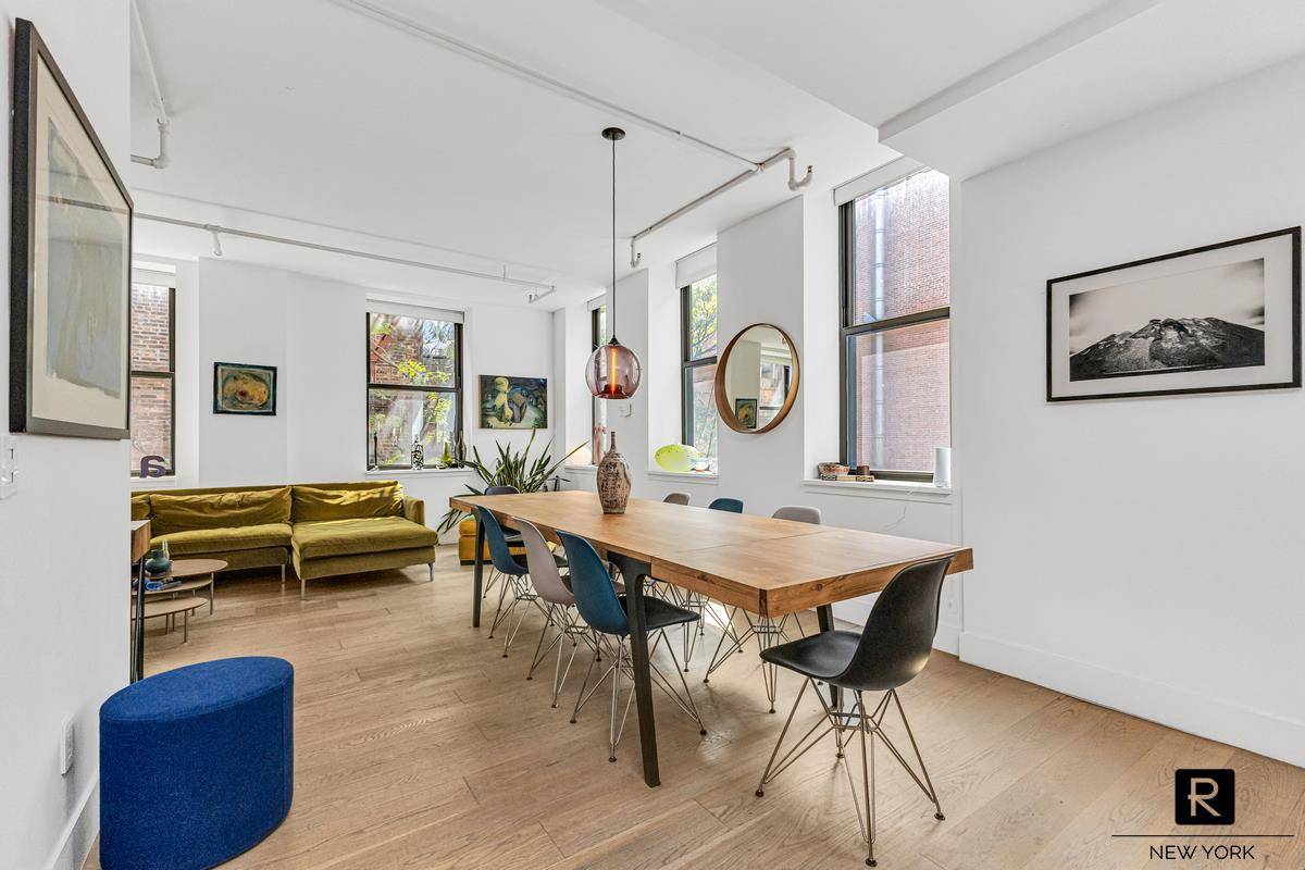 ICONIC HISTORIC LOCATION LITTLE ITALY NOLITA SOHO CHINATOWN RARE SUPER QUIET AND BRIGHT PRIVATE OUTDOOR ROOF SPACE LOW MONTHLY BRAND NEW AC SYSTEM DOORMAN from 8 AM until 8 PM ...