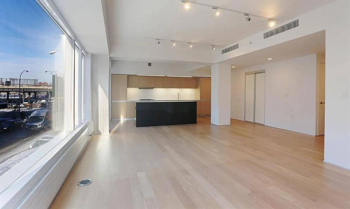 Best Priced Condo in West Chelsea High Line !