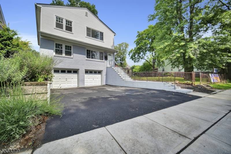 Discover this beautifully updated, move in ready two family home situated in a prime location.
