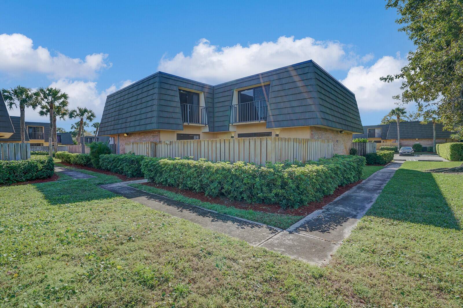 Welcome to this recently updated 2 bedroom, 2.