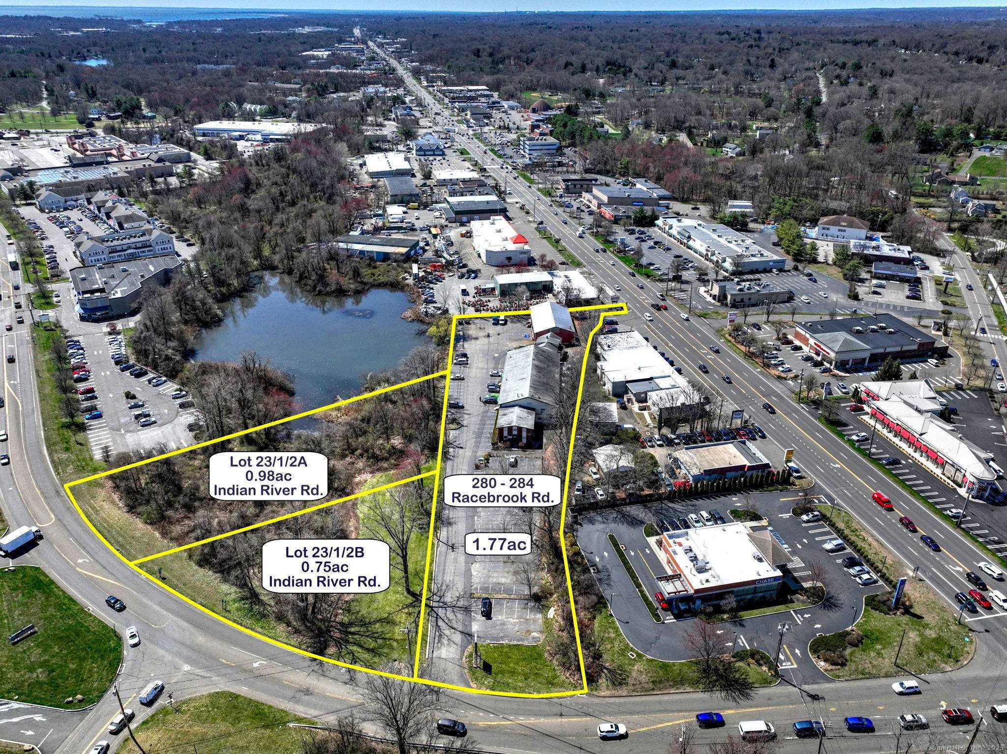 Prime Orange Location Unique Multi Use Opportunity !