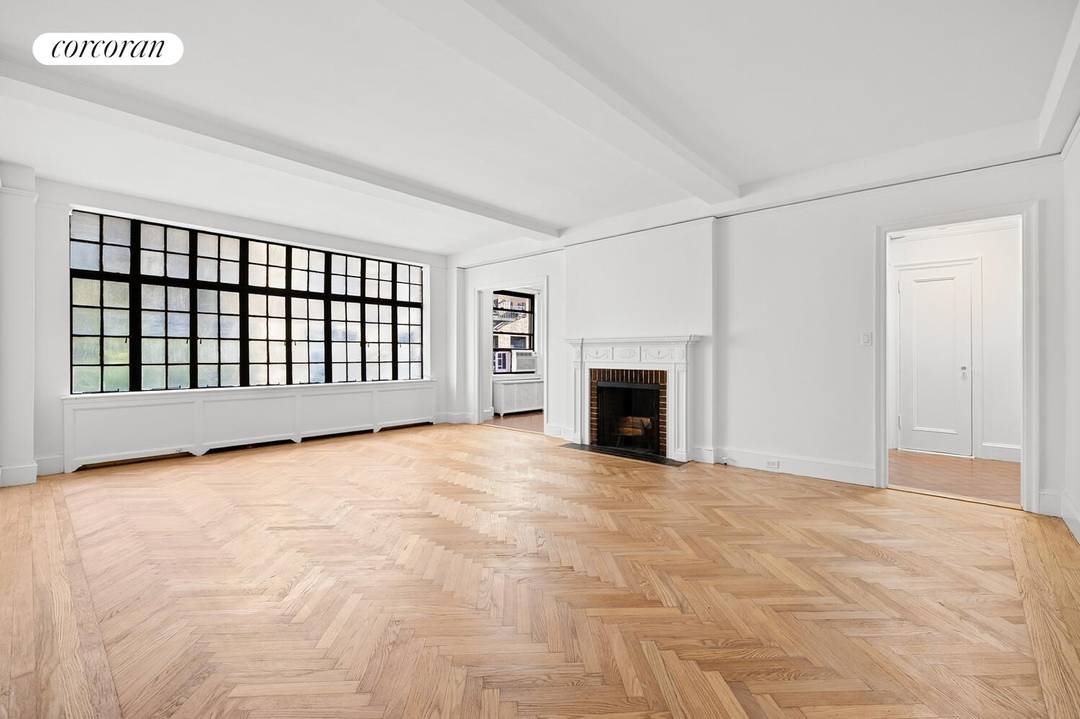 Serenity in the City at an Exceptional Value A timeless two bedroom sanctuary in Beekman Mansion, offering prewar charm, quiet elegance, and one of the best price points in Manhattan's ...