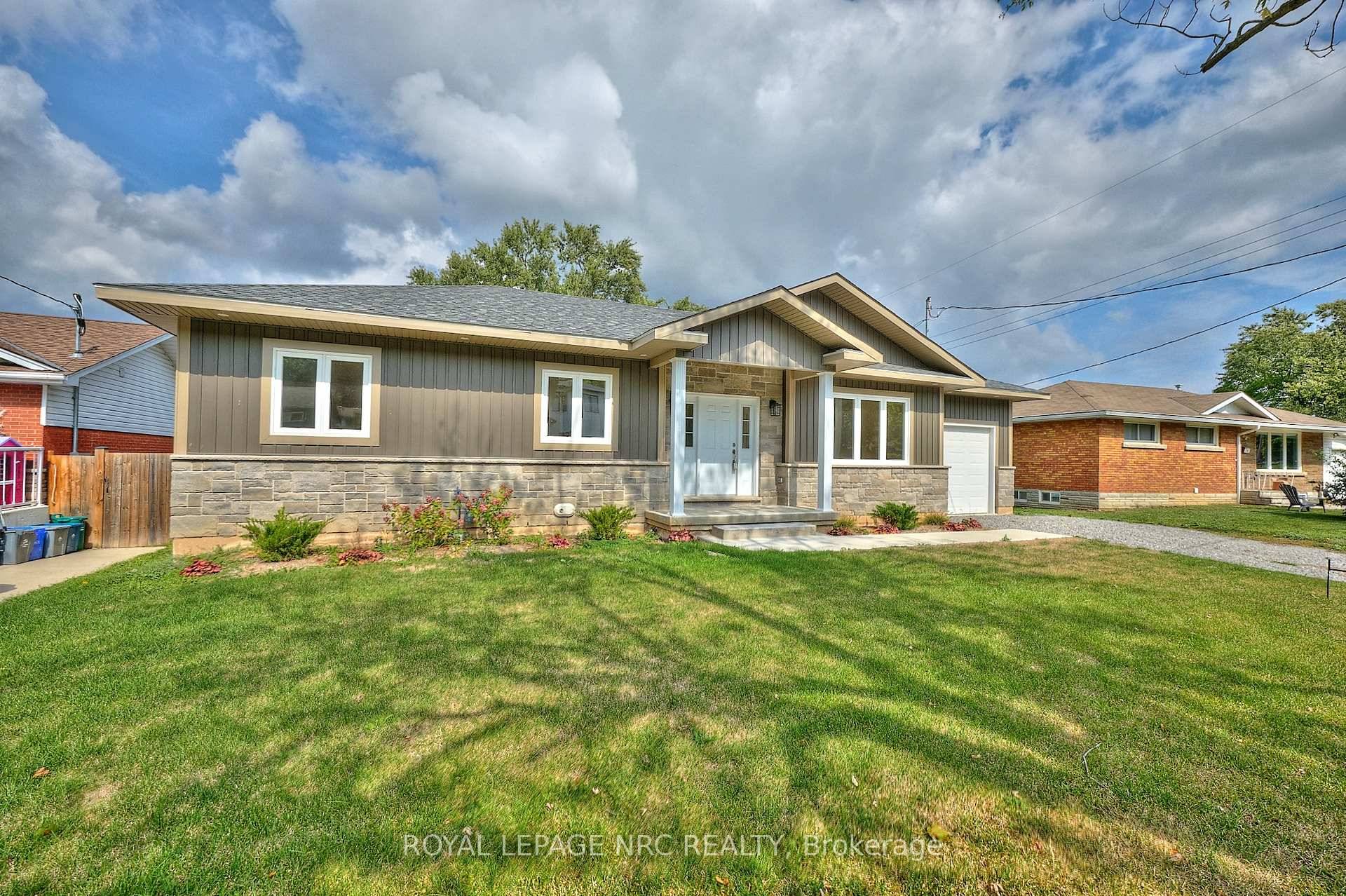 Brand new Bungalow in an Excellent area !