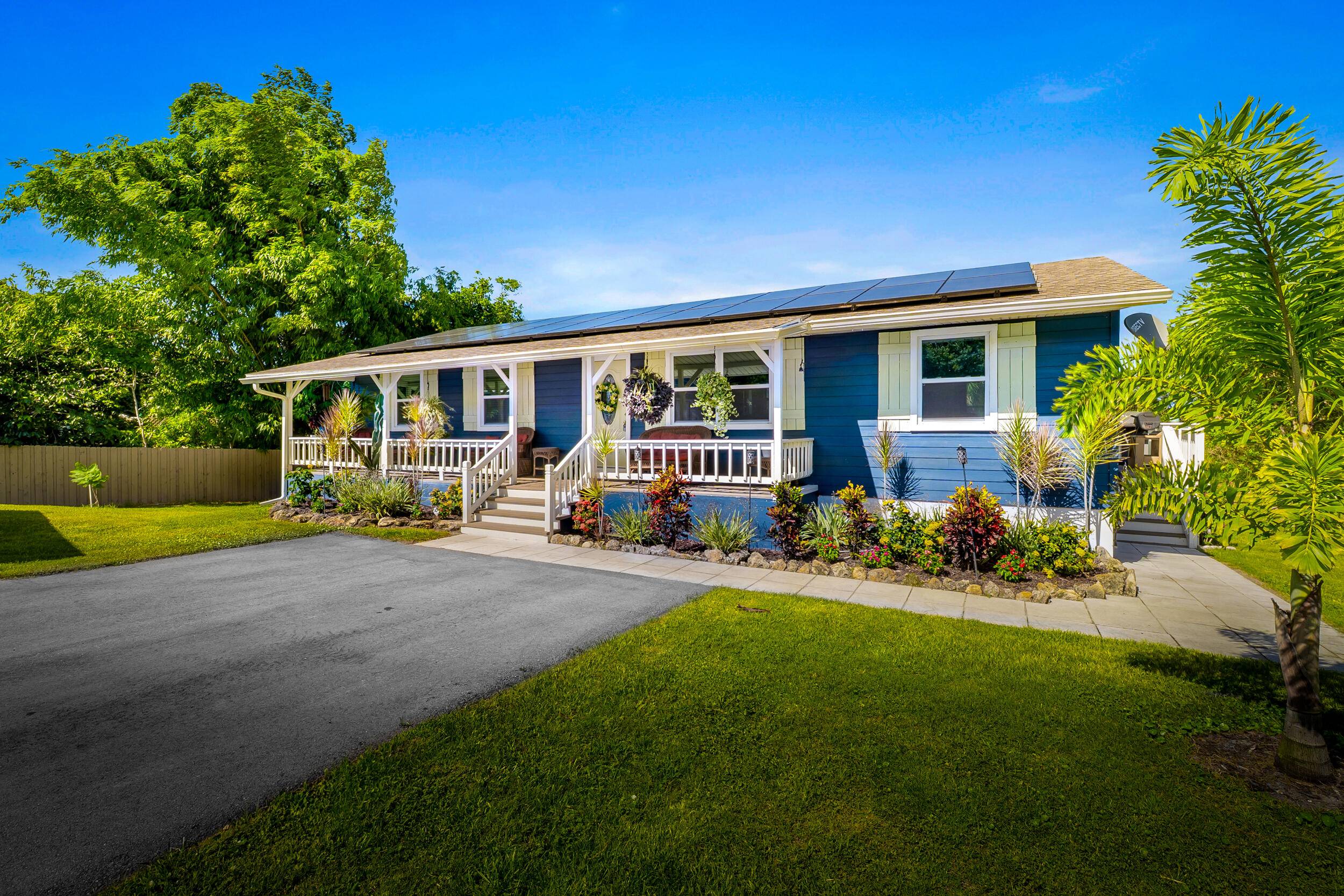 Discover unmatched value and privacy with this beautifully updated 3 bedroom, 2 bath home on a.