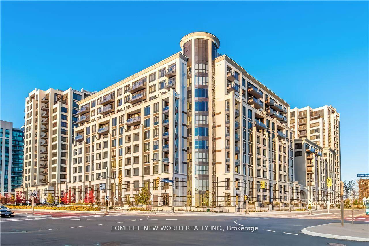 Gorgeous Luxury Corner Suite at the Heart of Unionville.