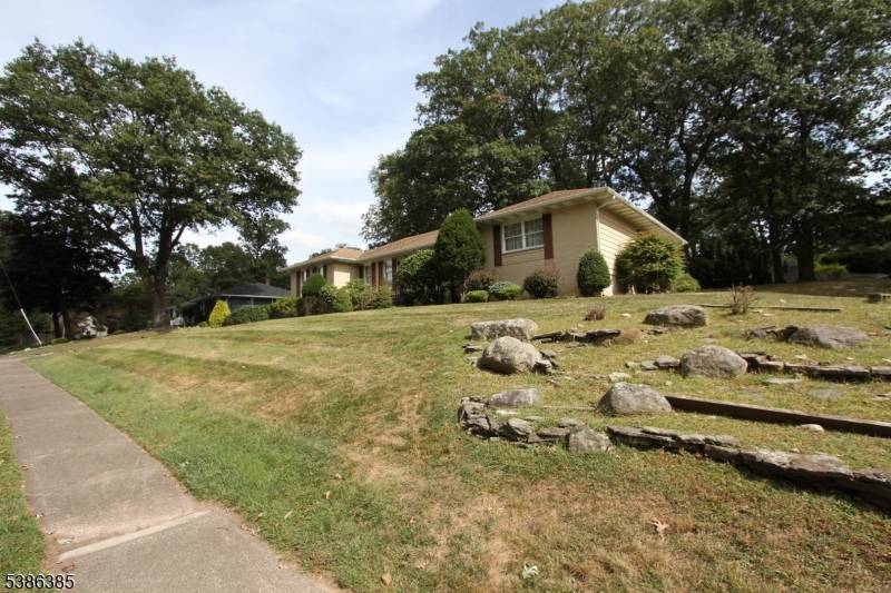 First time this spacious ranch is available since built by the original builder owner, Fantastic flow for everyday living as well as entertaining !