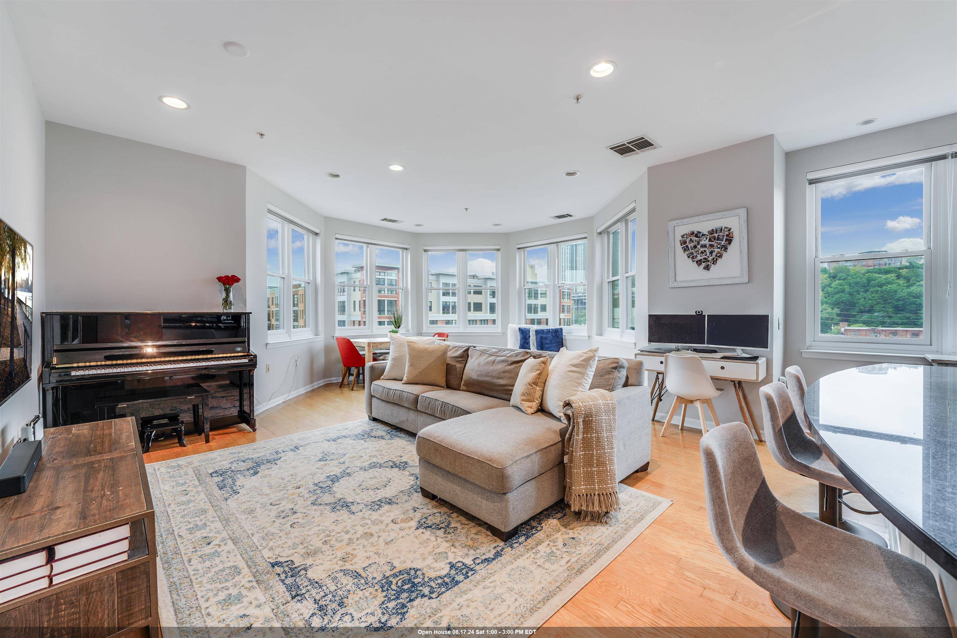 1200 GRAND ST Condo New Jersey