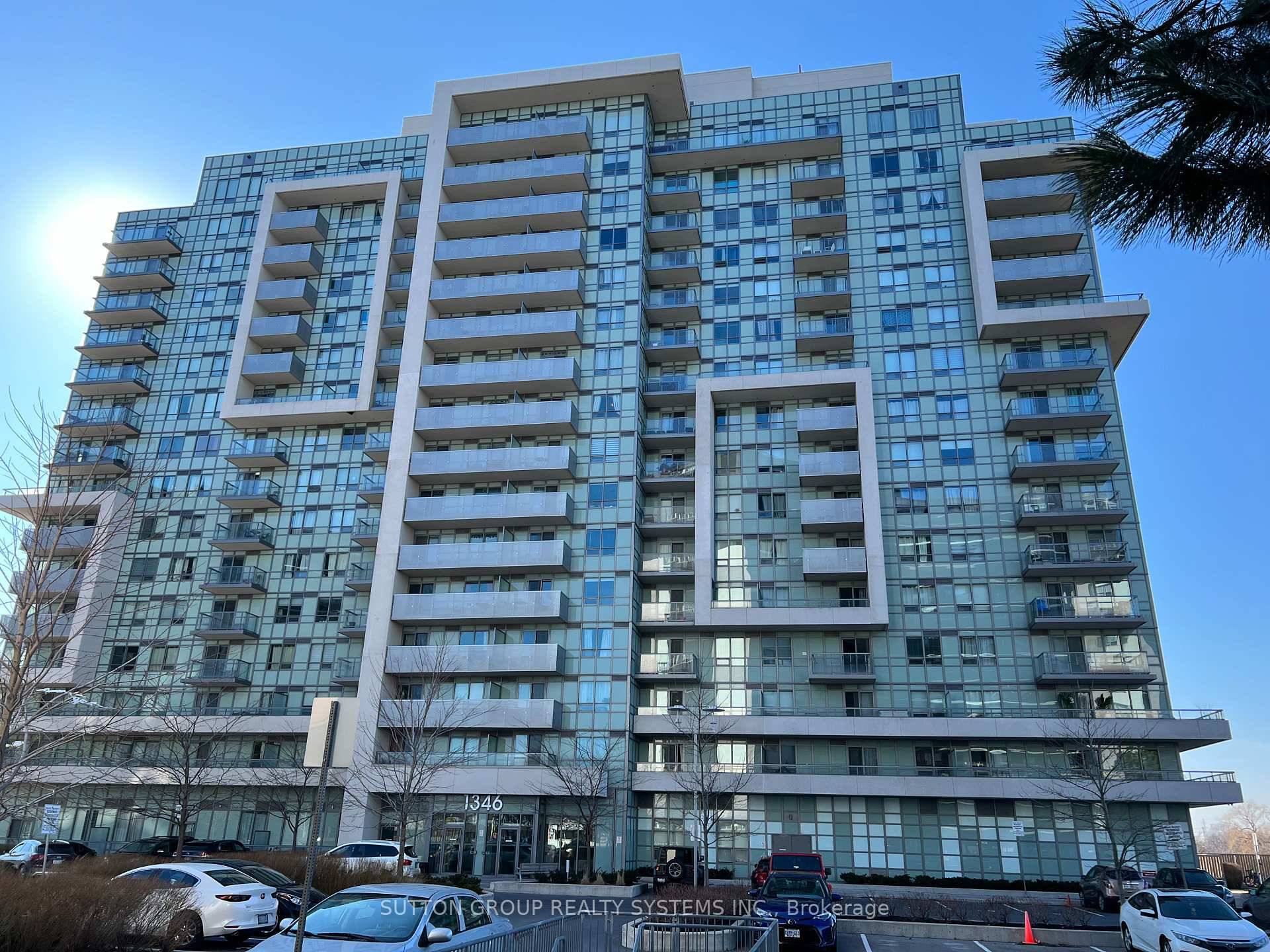 Client RemarksWelcome To Danforth Village Estates !