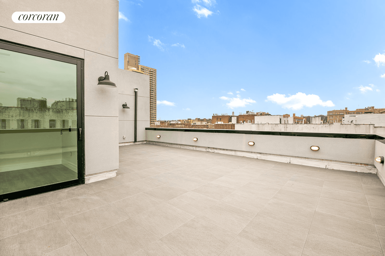 1015 President Street Brooklyn, NY 11225, Apt 4R PENTHOUSE INDOOR GARAGE PARKING INCLUDED !