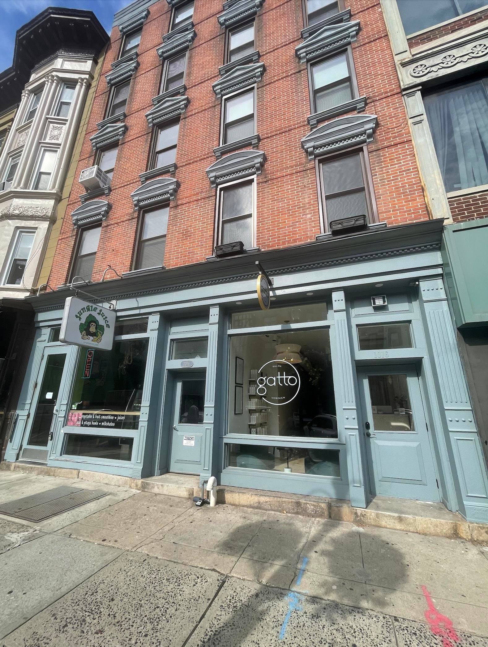 1016 WASHINGTON ST New Jersey