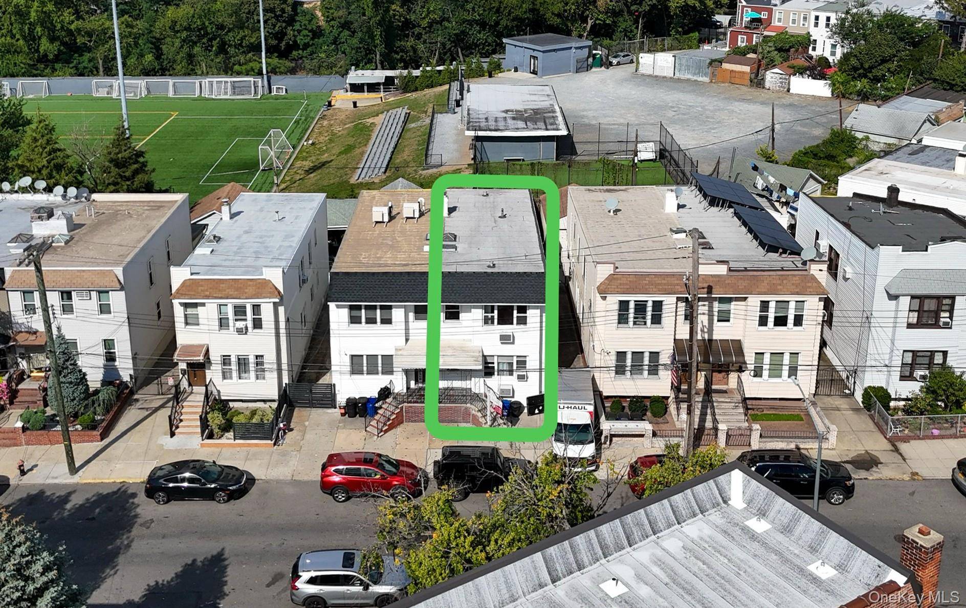 Amazing 2 Family Home in Prime Maspeth Location !