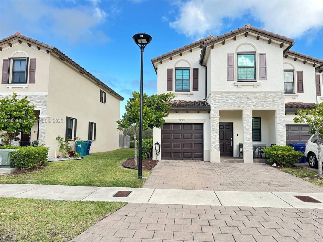 Seller contribution available with acceptable offer.