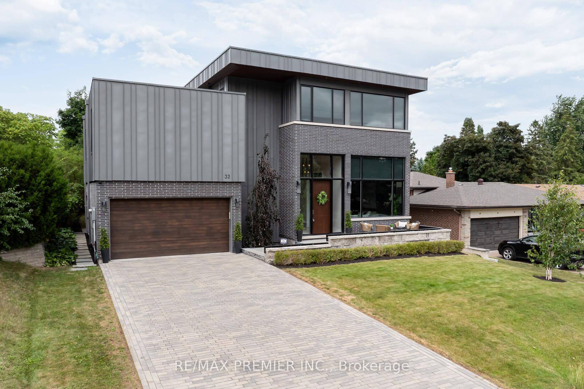 Words cannot describe this custom built in 2017.