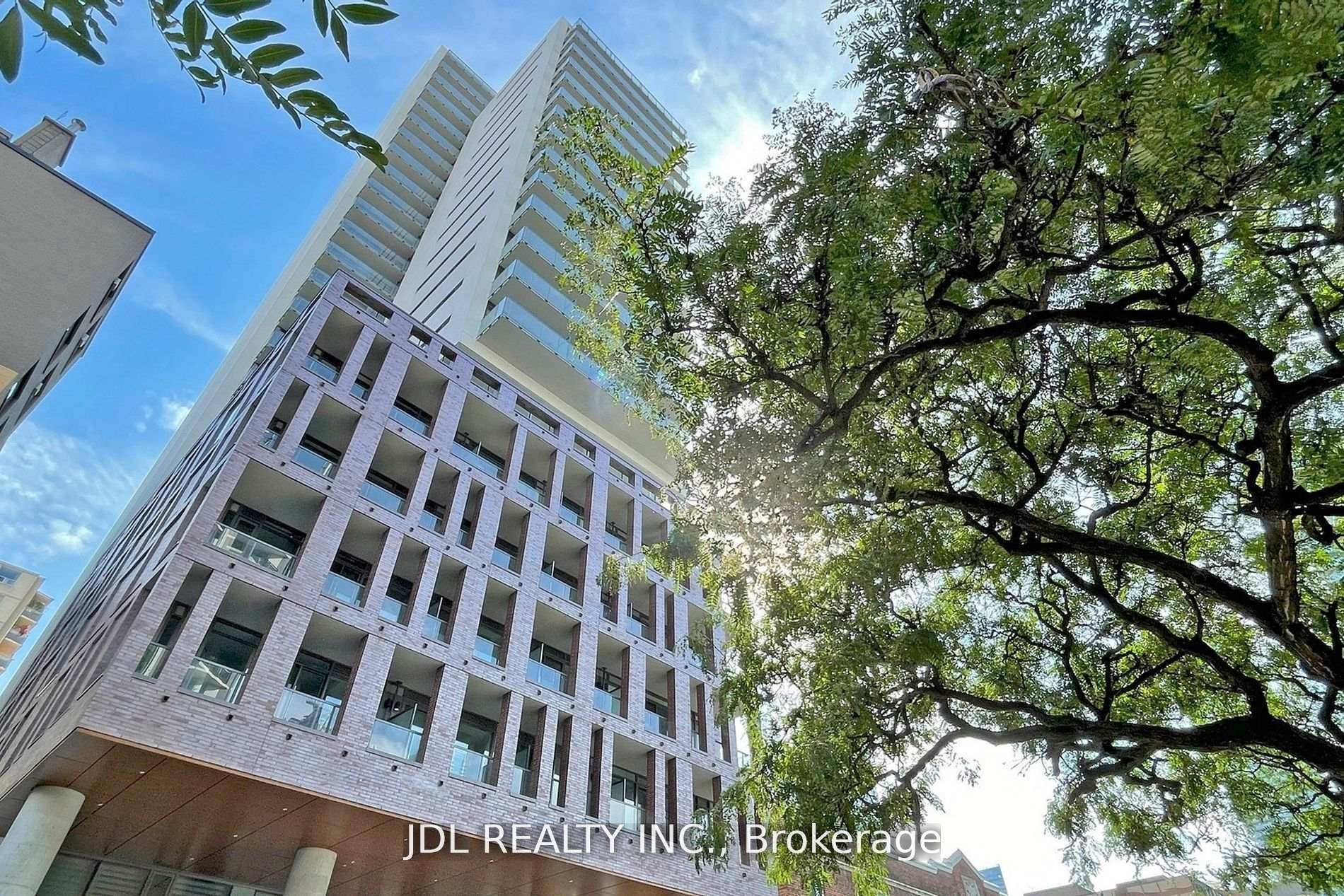 One year New luxury Condo !