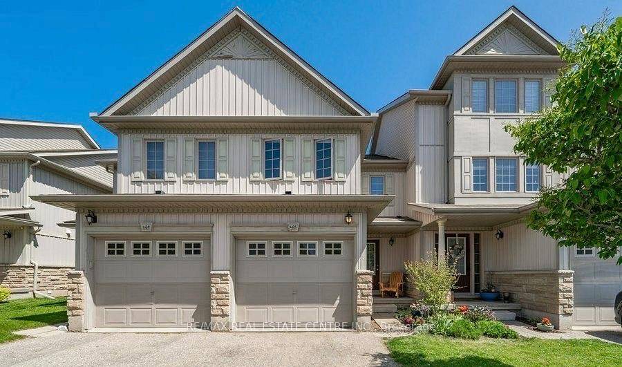 Discover your dream home in the heart of Kitchener !