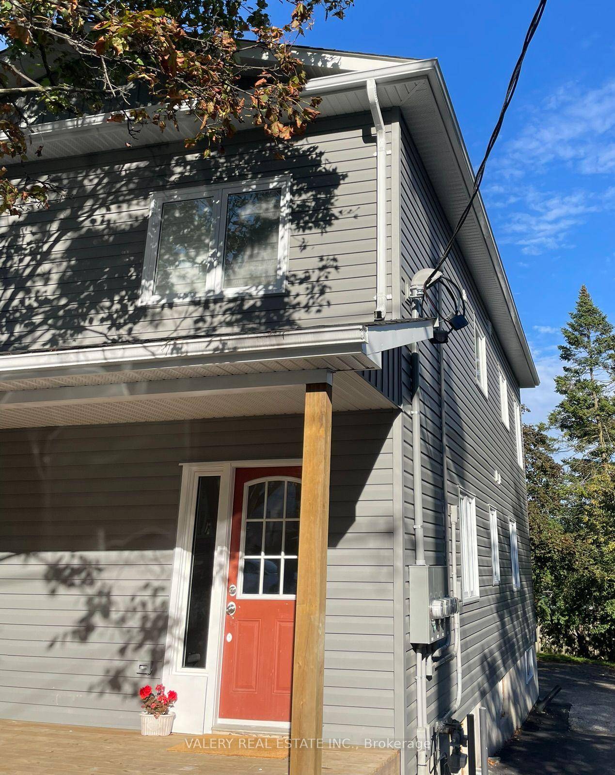 Be the first to move into this brand new generously sized 2 bedroom, 1 bathroom basement apartment located in a quiet, family friendly neighborhood.