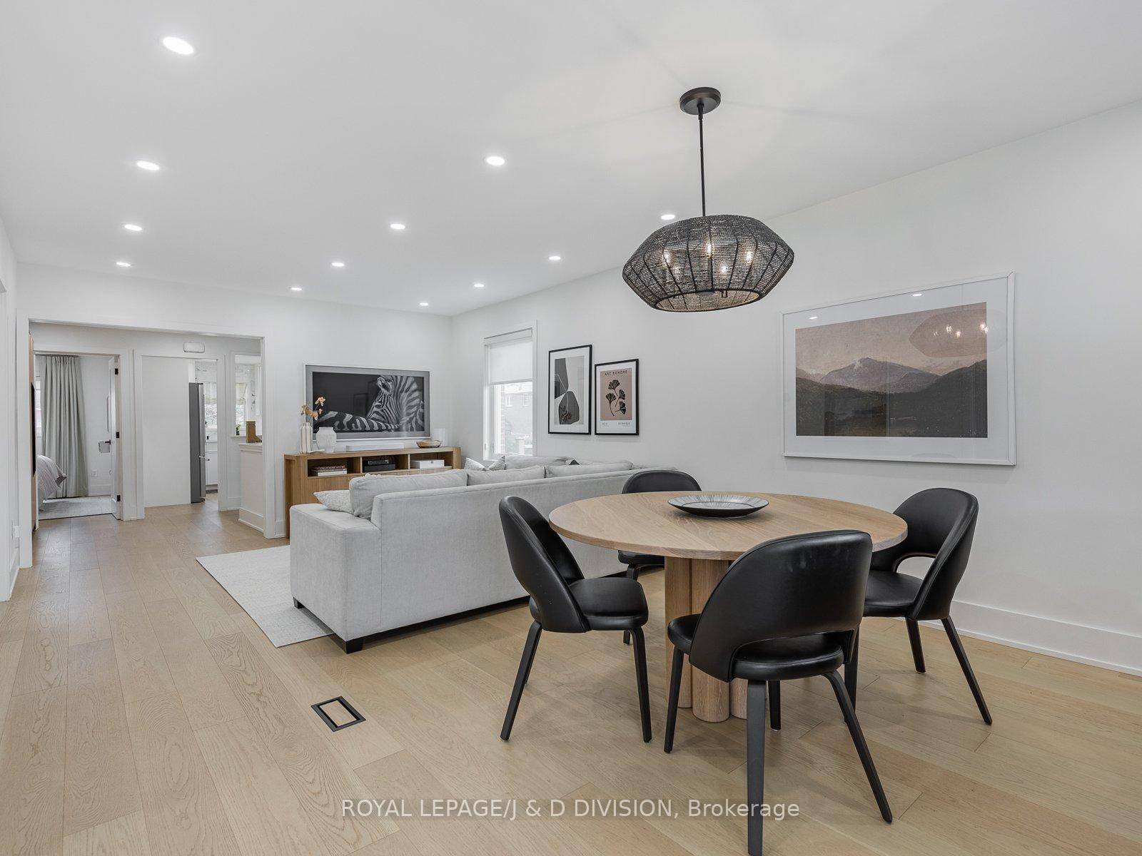 1295, 000. Supersized Style amp ; Space in a Smart, Renovated Bungalow !