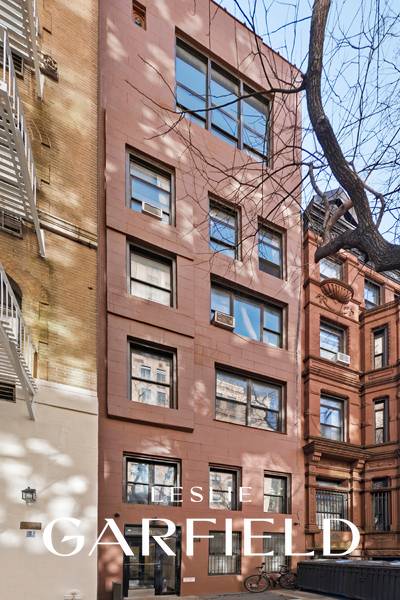 Located just a stone s throw from Central Park, 4 West 90th Street is a 19 wide, elevatored brownstone offering an exceptional investment opportunity on the Upper West Side.
