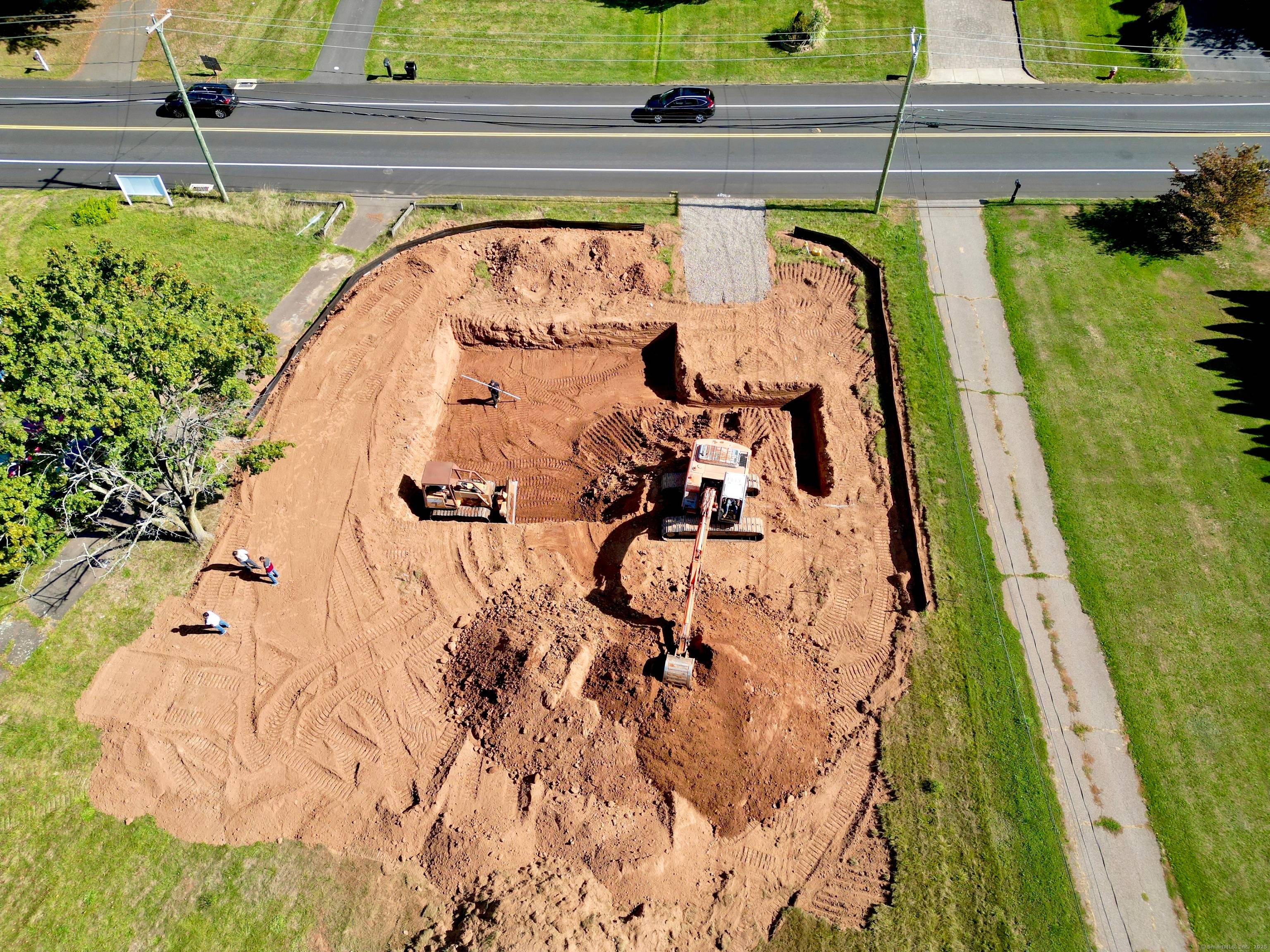Welcome to The Reserve at Honey Lane, Meriden's newest cul de sac community of thoughtfully designed homes.