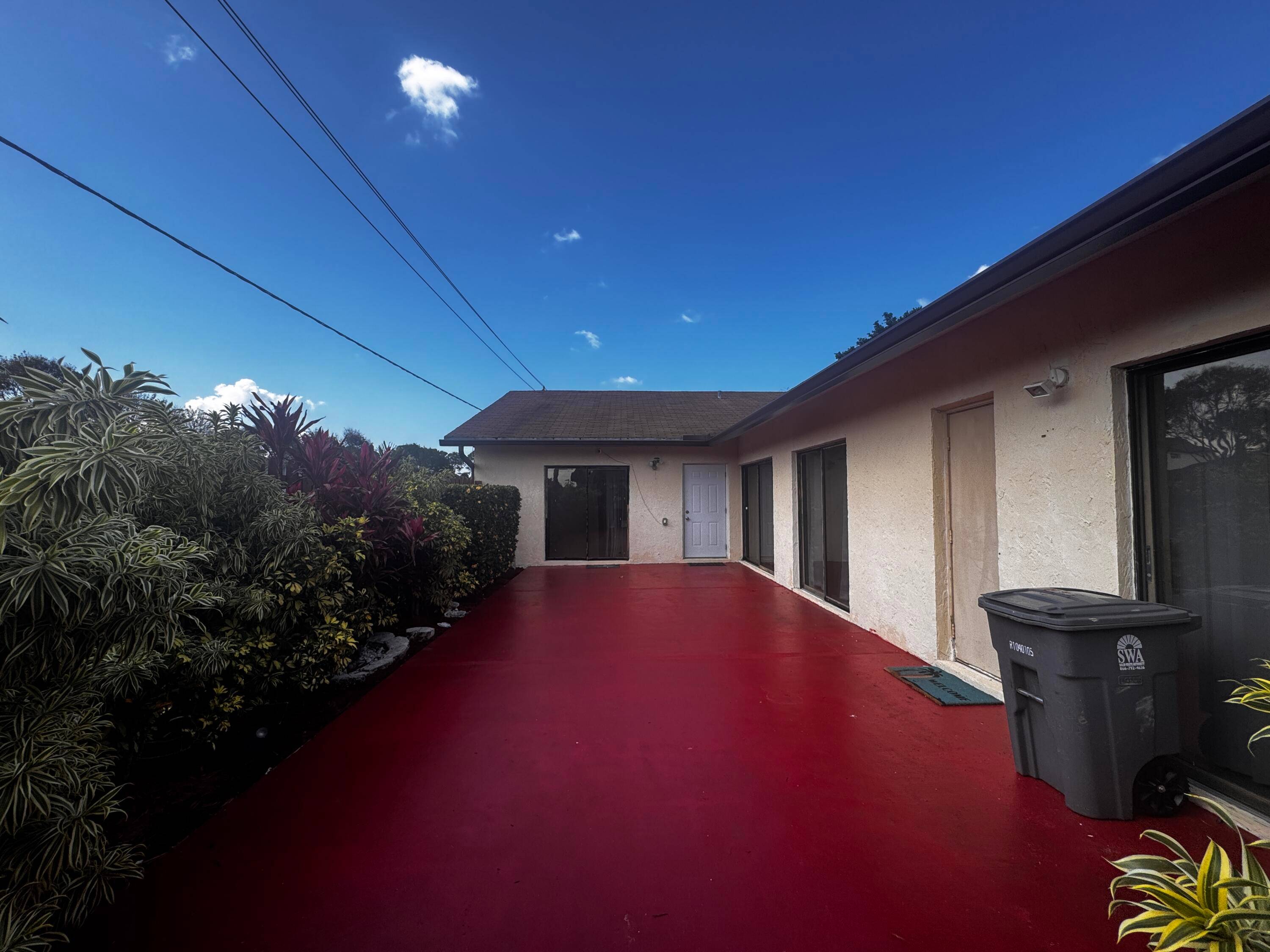 Perfect starter home for first time homebuyers.
