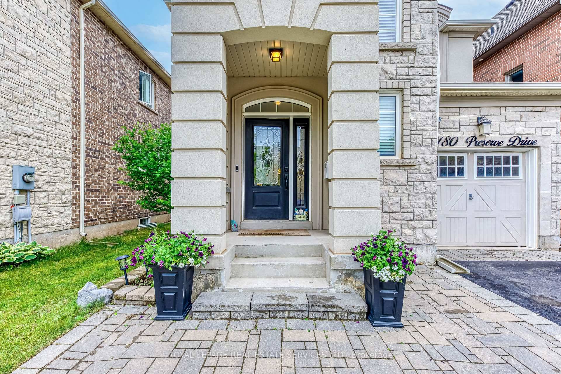 Welcome to this stunning and meticulously maintained detached home located in the highly sought after Preserve community.