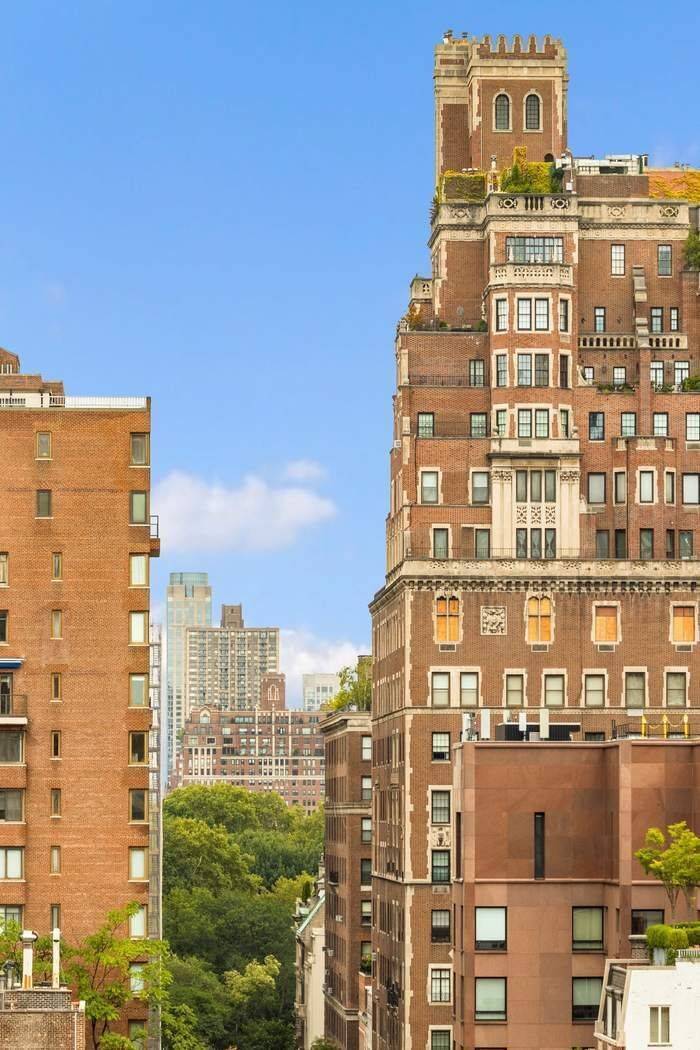 Fully Furnished Stylish Renovated Home with Expansive Private Terrace This beautifully gut renovated 2 bedroom, 2 bath residence offers over 500 square feet of private outdoor space a rare and ...