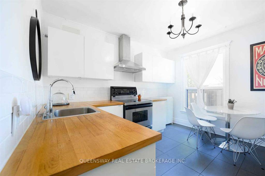 Upper Levels main amp ; loft available for rent in a charming, character filled home in a highly desirable central Hamilton location.